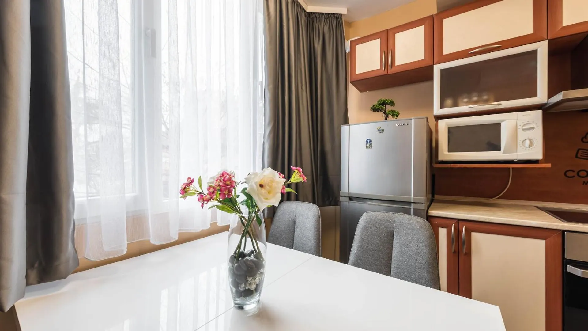 Apartamento Downtown Аpartment With Free Parking Varna