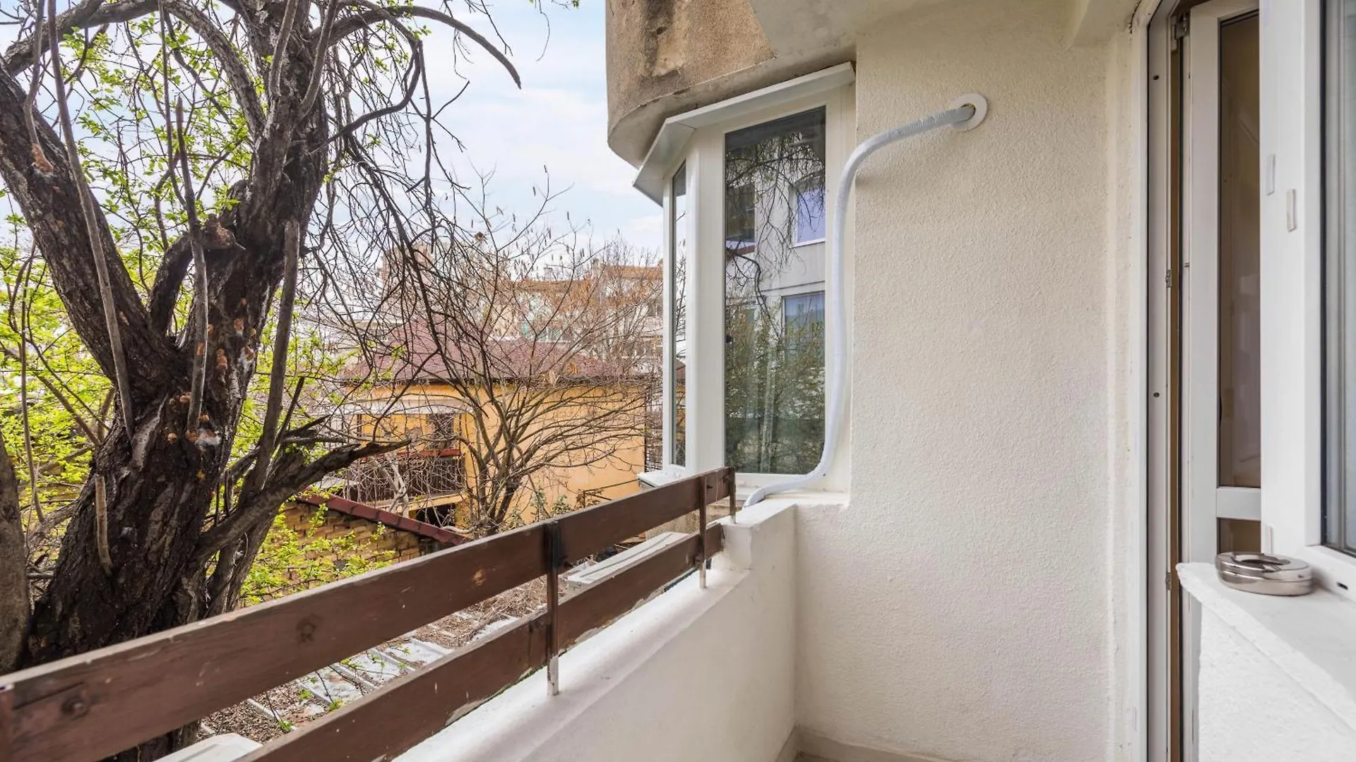 Downtown Аpartment With Free Parking 0*, Varna