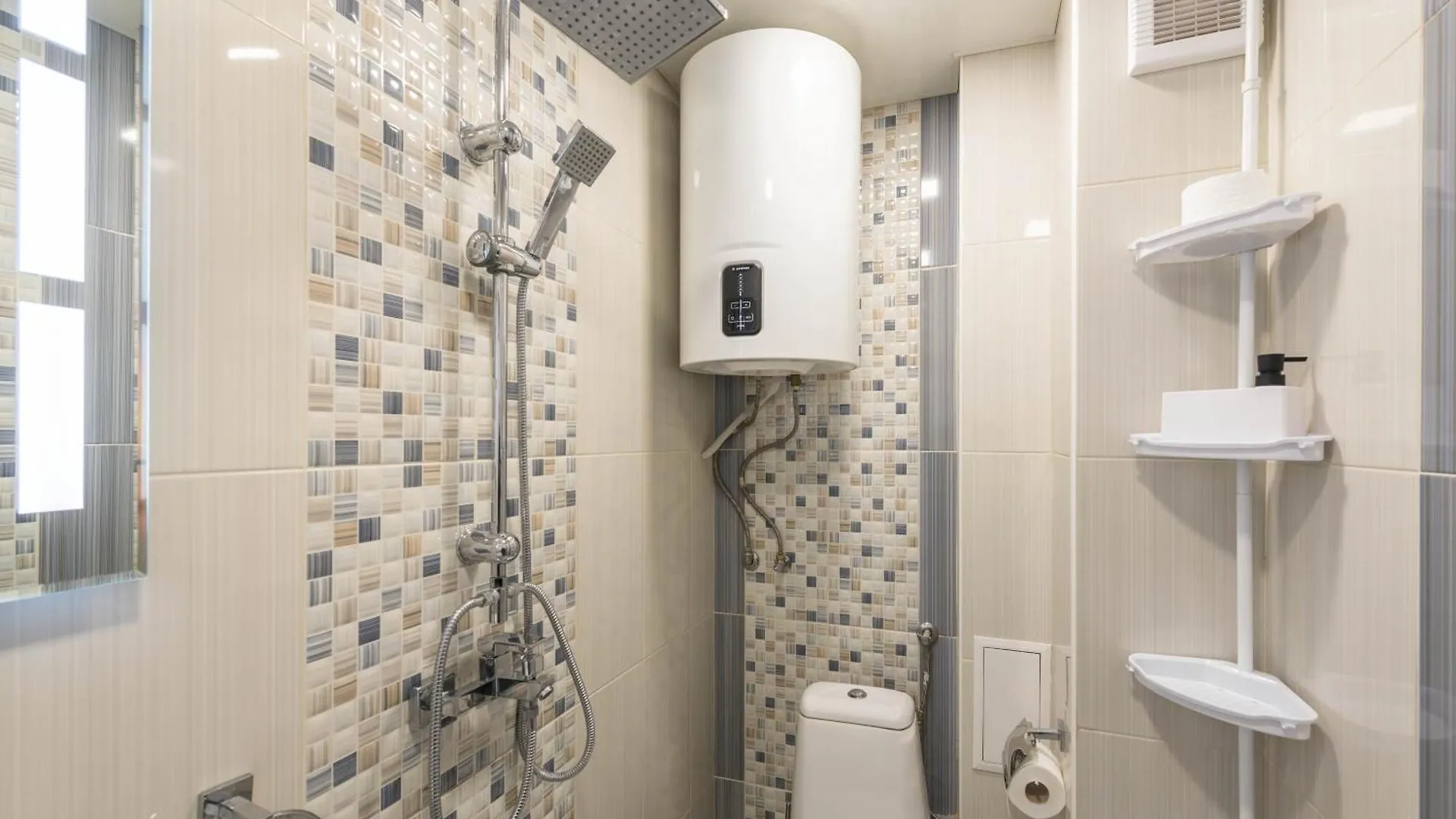 Downtown Аpartment With Free Parking Bulgaria
