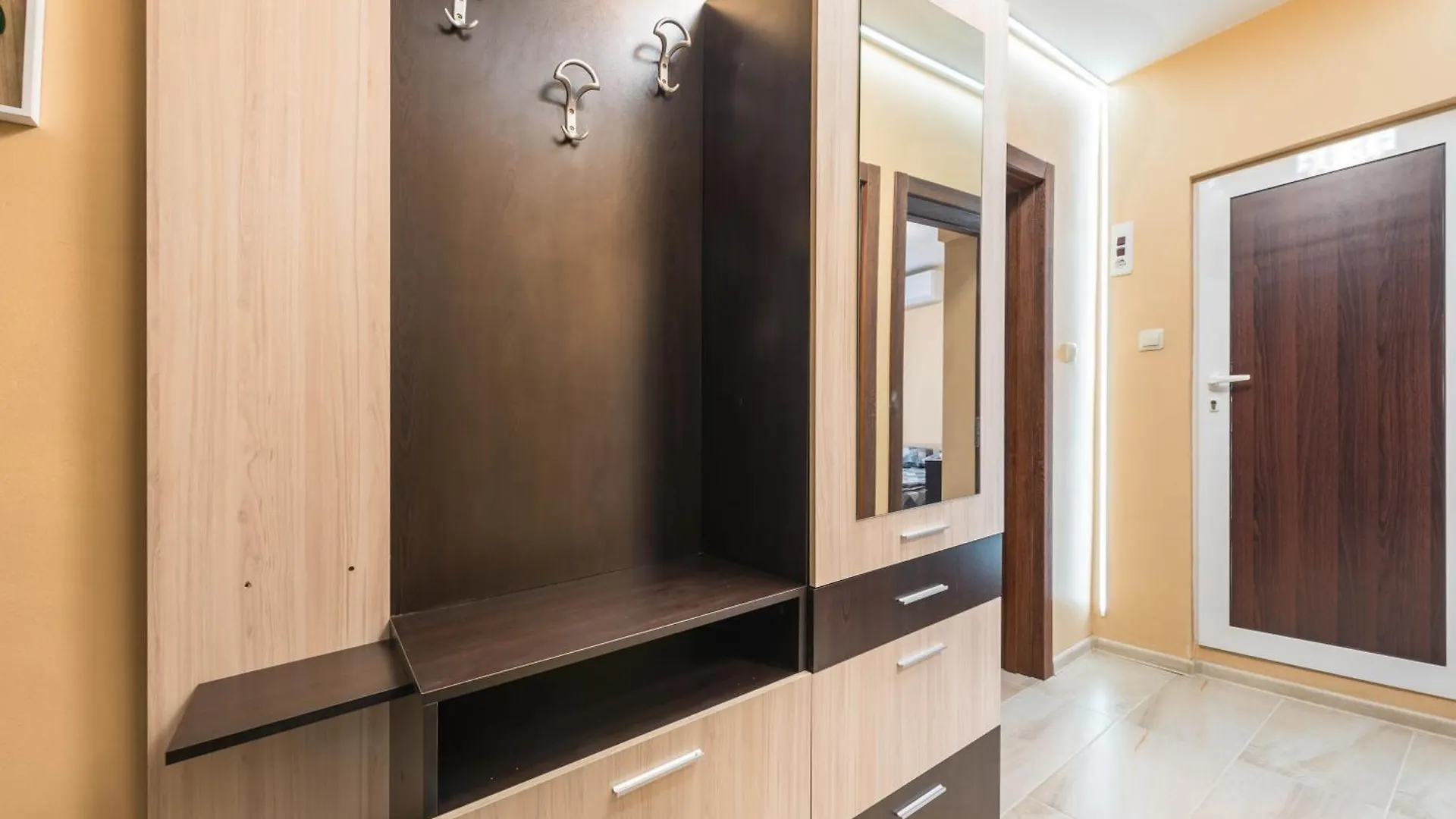 Downtown Аpartment With Free Parking 0*, Varna Bulgaria