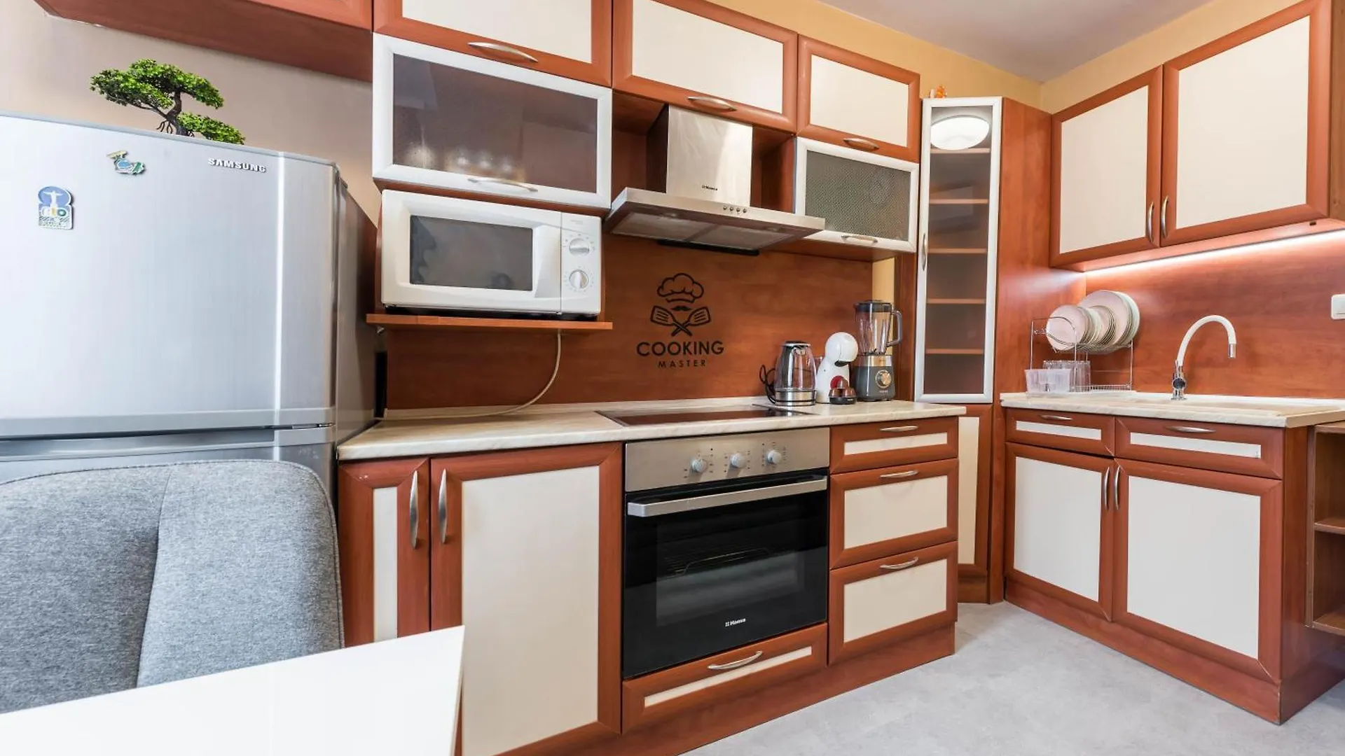 Downtown Аpartment With Free Parking Bulgaria