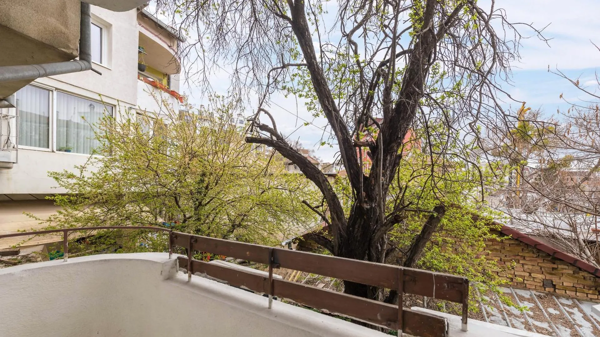 Apartment Downtown Аpartment With Free Parking Bulgaria