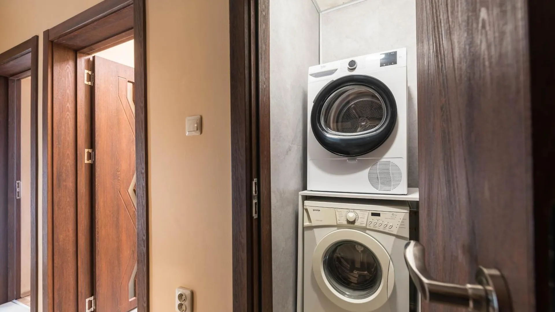 Downtown Аpartment With Free Parking 0*, Varna Bulgaria