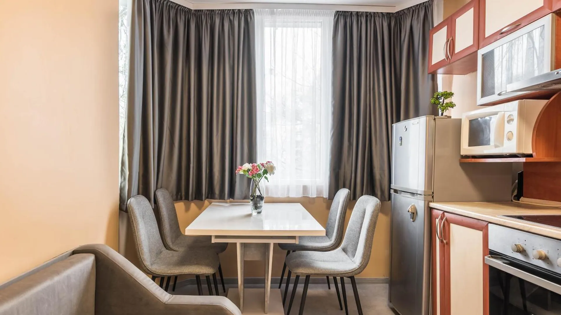 Downtown Аpartment With Free Parking Bulgaria